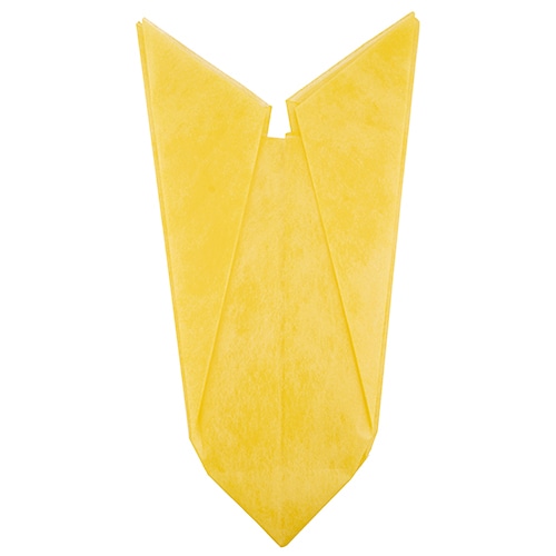 青山 リボン クイックポットカバー ブルーム 8535 5号/6号用 #04 1束(ご注文単位1束)【直送品】