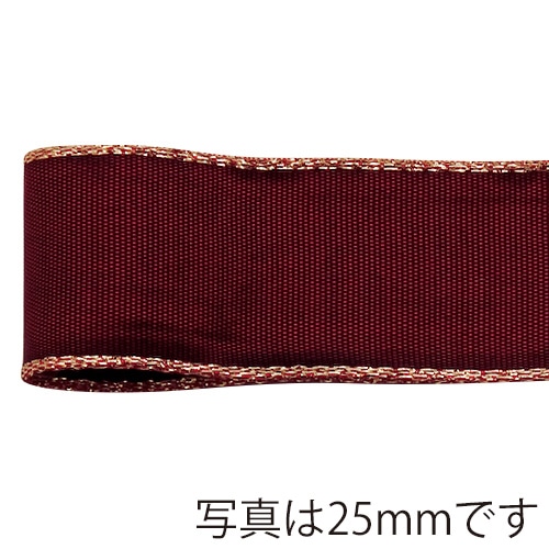 青山 リボン GLイクシーズ 9726 60×12 #18 1巻(ご注文単位1巻)【直送品】