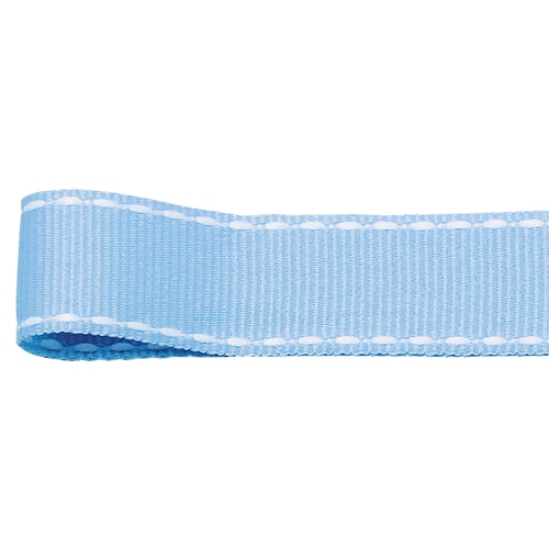 青山 リボン サイドステッチ 9771 16×30 #07 1巻(ご注文単位1巻)【直送品】