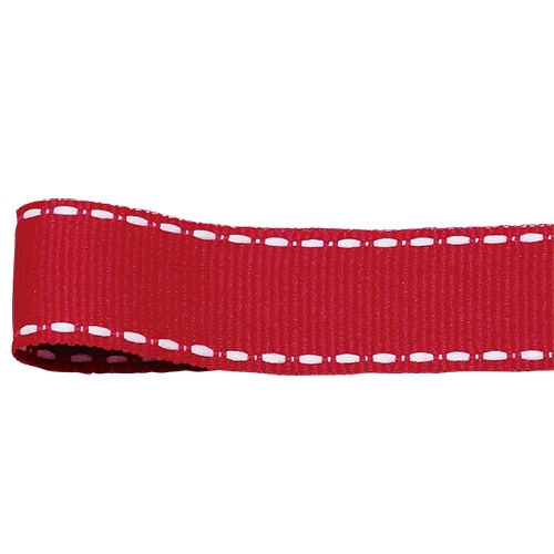 青山 リボン サイドステッチ 9771 16×30 #16 1巻(ご注文単位1巻)【直送品】