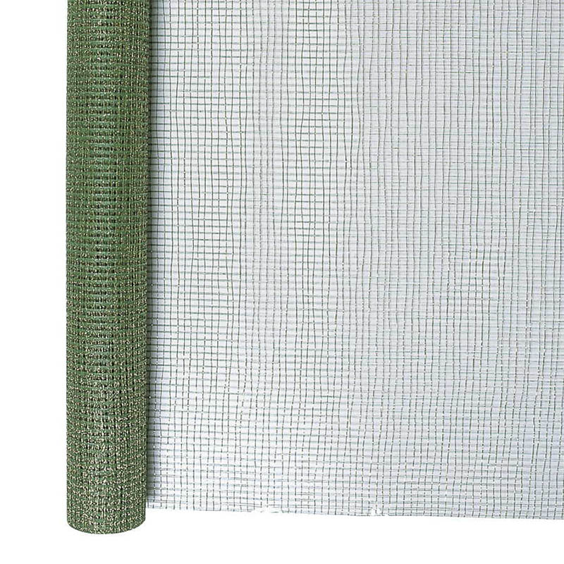 青山 リボン ラッピングロール キラクライン 8522 650×10 #10 1本(ご注文単位1本)【直送品】