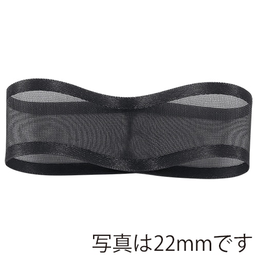 青山 リボン　シェアーサテン　0218 10×30 #33 1巻（ご注文単位1巻）【直送品】