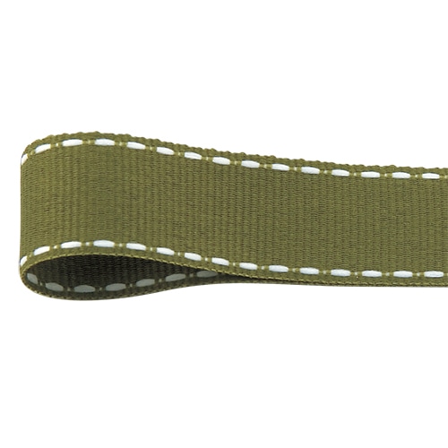 青山 リボン サイドステッチ 9771 16×30 #28 1巻(ご注文単位1巻)【直送品】