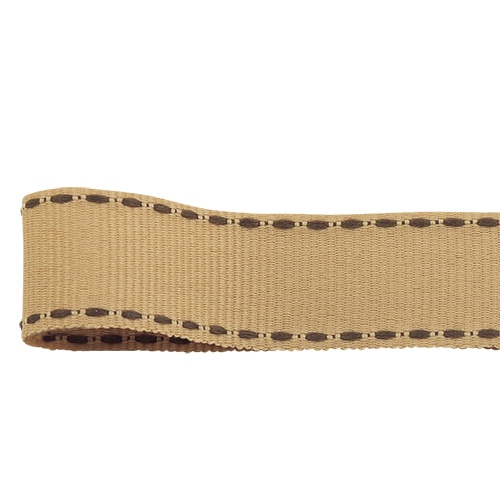 青山 リボン サイドステッチ 9771 16×30 #35 1巻(ご注文単位1巻)【直送品】