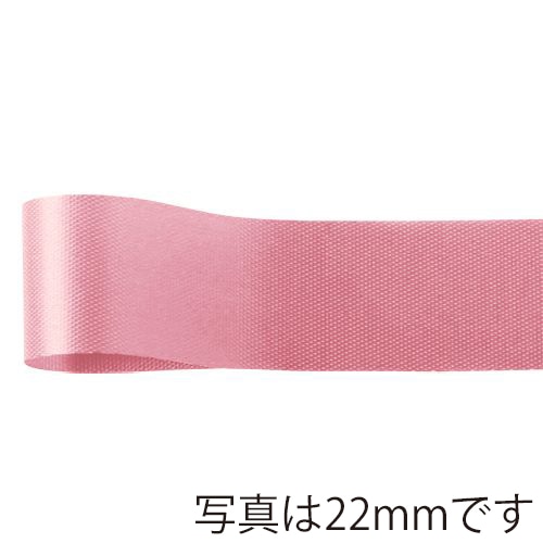 青山 リボン　ニューフローラルサテン　0326 72×92 #83 1巻（ご注文単位4巻）【直送品】