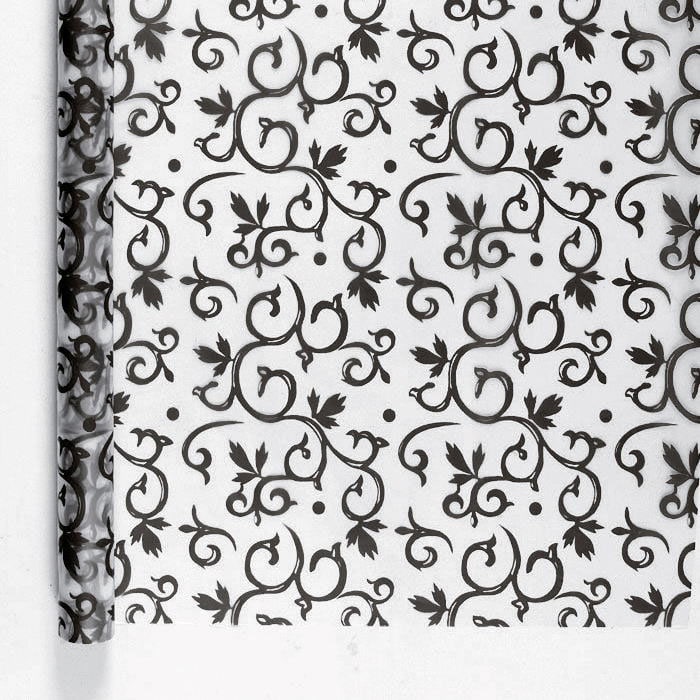 青山 リボン フィルム ニューエコクルセード 8587 750×20 #33 1本(ご注文単位1本)【直送品】