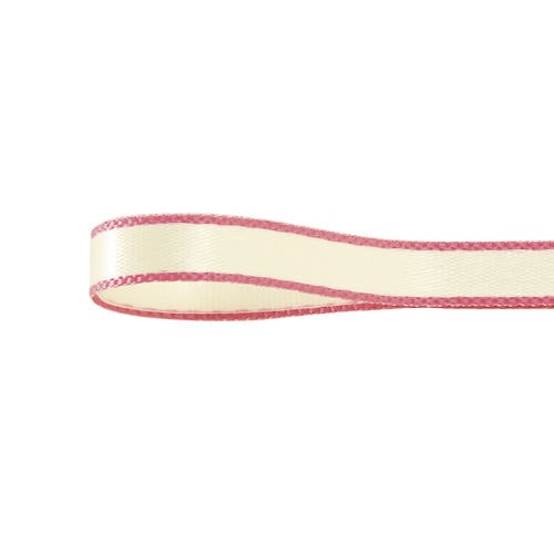 青山 リボン キュートエッジ 0331 7×27 #02 1巻(ご注文単位1巻)【直送品】