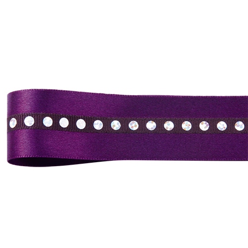 青山 リボン キラメキピンキー 0398 15×13 #40 1巻(ご注文単位1巻)【直送品】