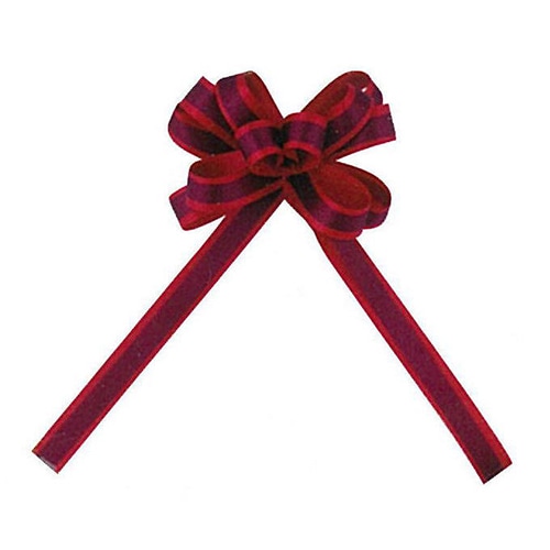 青山 カスタムダブルループボウ 2356 22mm #16 1箱(ご注文単位1箱)【直送品】