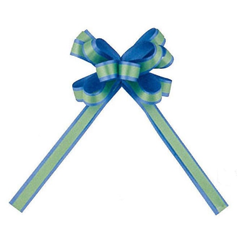 青山 カスタムダブルループボウ 2356 22mm #32 1箱(ご注文単位1箱)【直送品】