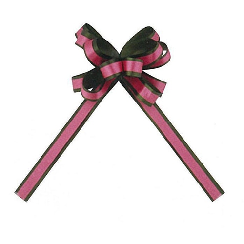 青山 カスタムダブルループボウ 2356 22mm #41 1箱(ご注文単位1箱)【直送品】