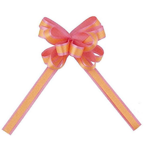 青山 カスタムダブルループボウ 2356 22mm #47 1箱(ご注文単位1箱)【直送品】