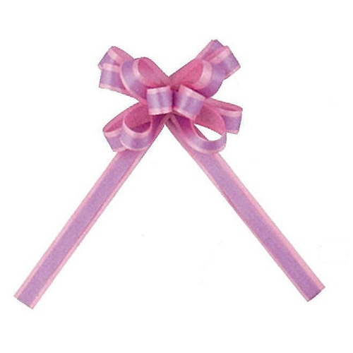 青山 カスタムダブルループボウ 2356 22mm #68 1箱(ご注文単位1箱)【直送品】