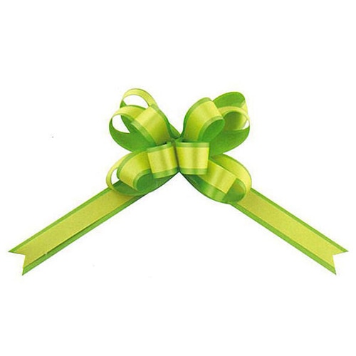 青山 カスタムダブルループボウ 2356 22mm #76 1箱(ご注文単位1箱)【直送品】