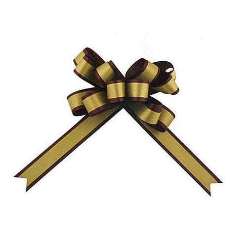 青山 カスタムダブルループボウ 2356 22mm #81 1箱(ご注文単位1箱)【直送品】