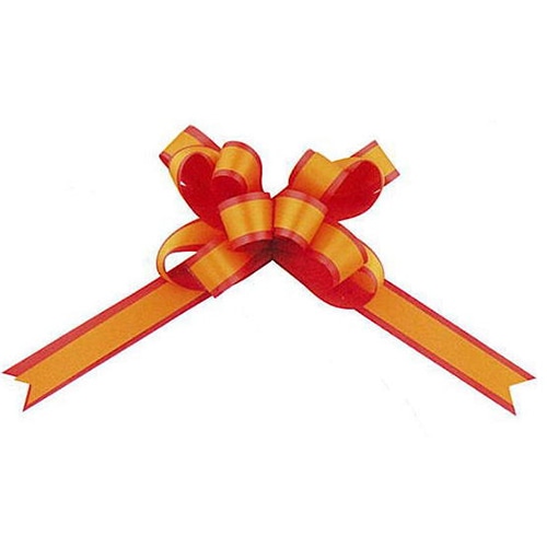 青山 カスタムダブルループボウ 2356 22mm #97 1箱(ご注文単位1箱)【直送品】