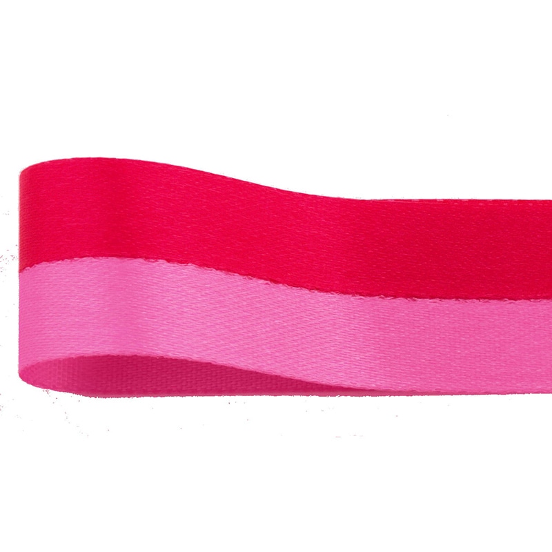 青山 リボン　ルクプル　0417 20×45 #26 1巻（ご注文単位1巻）【直送品】