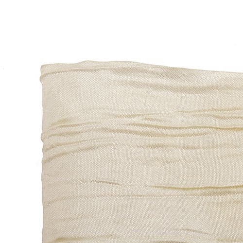 青山 リボン クラッシュリボン 0419 50×10 #02 1巻(ご注文単位1巻)【直送品】