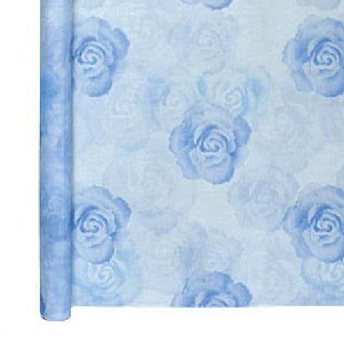 青山 リボン ラッピングロール ミルキーローズ 8610 700×20 #08 1本(ご注文単位1本)【直送品】