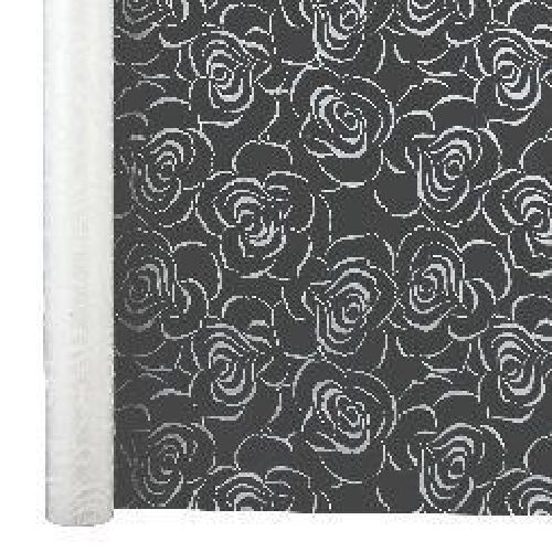 青山 リボン フィルム ニューエコグレースローズ 8612 750×20 #01 1本(ご注文単位1本)【直送品】