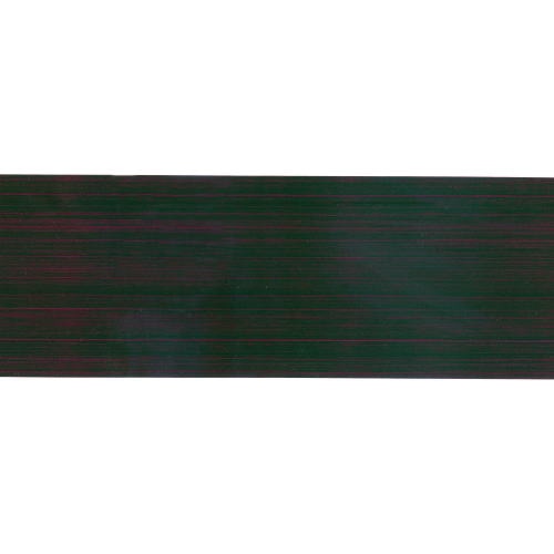 青山 リボン　丸巻き　リーフリボン　0425 103×25 #18 1巻（ご注文単位1巻）【直送品】