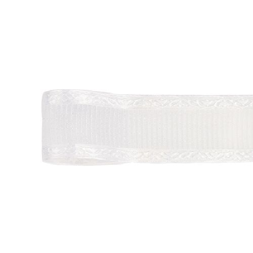 青山 リボン　エルルクソール　0440 28×30 #01 1巻（ご注文単位1巻）【直送品】