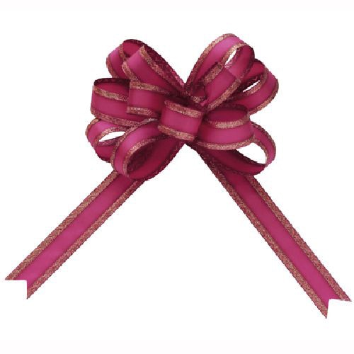 青山 ループボウ GLトリアノン 2406 30mm #16 1箱(ご注文単位1箱)【直送品】