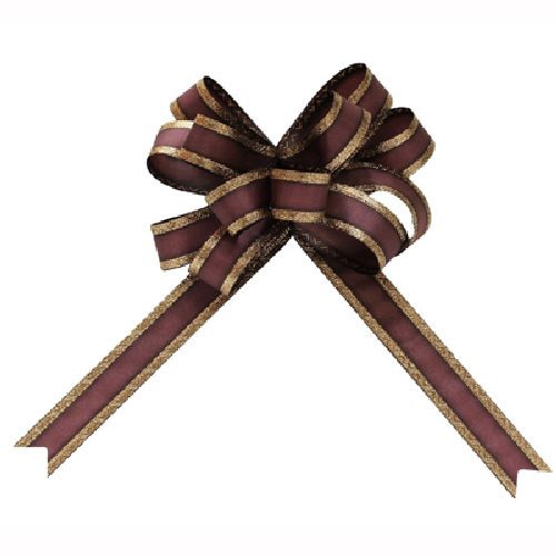 青山 ループボウ GLトリアノン 2406 30mm #21 1箱(ご注文単位1箱)【直送品】