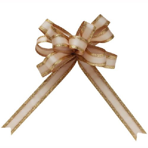 青山 ループボウ GLトリアノン 2406 30mm #99 1箱(ご注文単位1箱)【直送品】