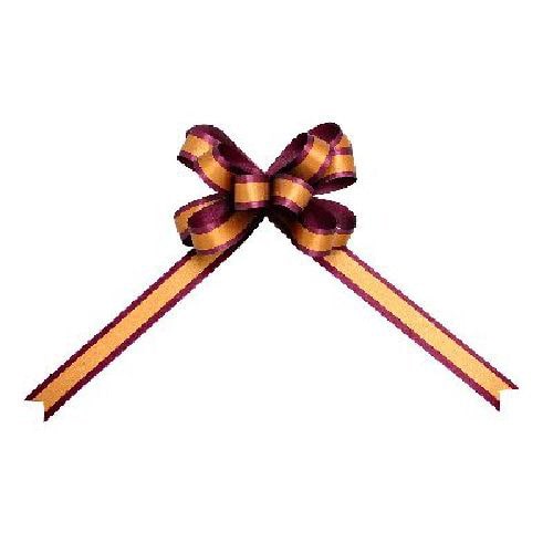 青山 カスタムダブルループボウ 2356 22mm #18 1箱(ご注文単位1箱)【直送品】