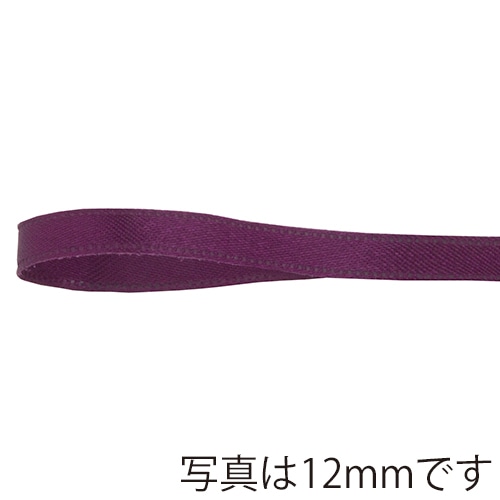 青山 リボン　リーガルサテン　2614 24×25 ＃502 1巻（ご注文単位1巻）【直送品】