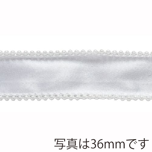 青山 リボン　ロイヤルティアラ　4124 25×10 #01 1巻（ご注文単位1巻）【直送品】