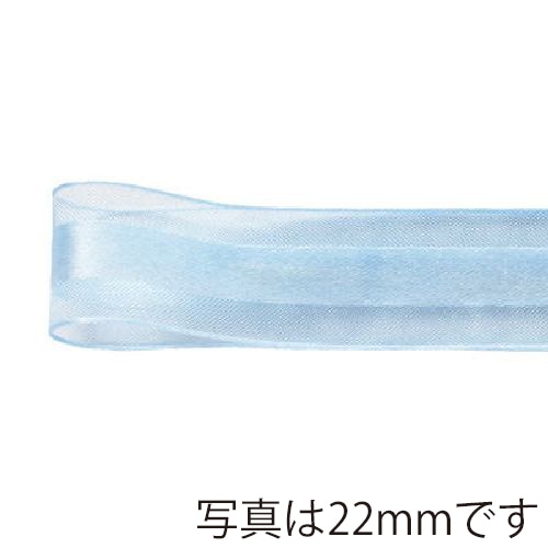 青山 リボン　シェアサテンエルフ　0511 16×30 #07 1巻（ご注文単位1巻）【直送品】