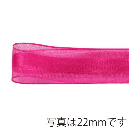 青山 リボン　シェアサテンエルフ　0511 16×30 #15 1巻（ご注文単位1巻）【直送品】