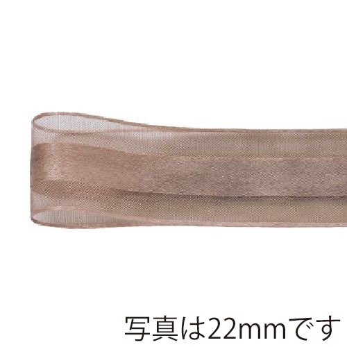 青山 リボン　シェアサテンエルフ　0511 16×30 #35 1巻（ご注文単位1巻）【直送品】