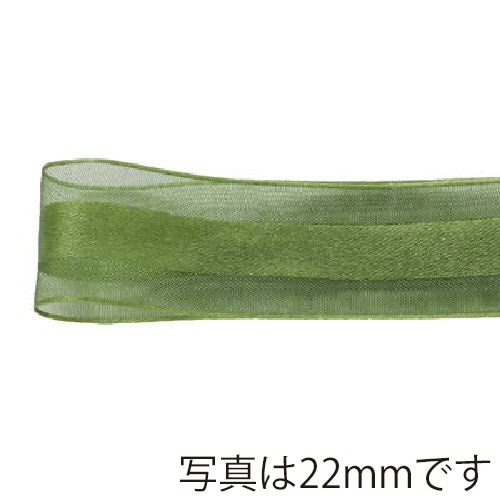 青山 リボン　シェアサテンエルフ　0511 16×30 #41 1巻（ご注文単位1巻）【直送品】