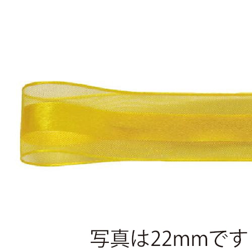 青山 リボン　シェアサテンエルフ　0511 16×30 #64 1巻（ご注文単位1巻）【直送品】