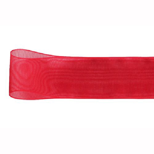 青山 リボン　オーガンジーネオ　0526 22×30 #16 1巻（ご注文単位1巻）【直送品】