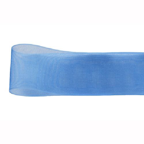 青山 リボン　オーガンジーネオ　0526 22×30 #22 1巻（ご注文単位1巻）【直送品】