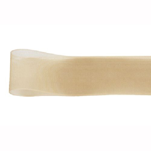 青山 リボン　オーガンジーネオ　0526 22×30 #35 1巻（ご注文単位1巻）【直送品】