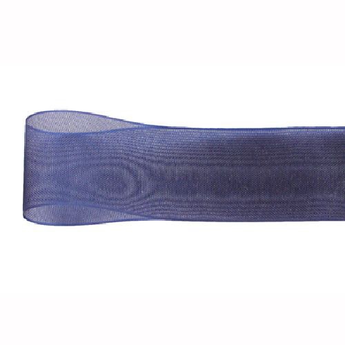 青山 リボン　オーガンジーネオ　0526 22×30 #39 1巻（ご注文単位1巻）【直送品】