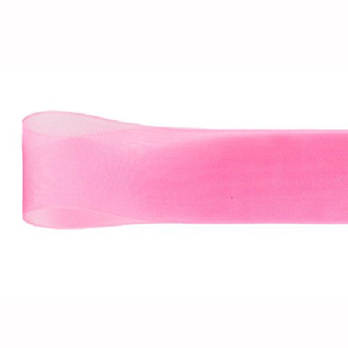 青山 リボン　オーガンジーネオ　0526 22×30 #52 1巻（ご注文単位1巻）【直送品】