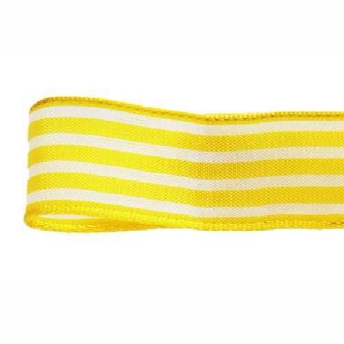 青山 リボン ボーダーボーダー 3468 25×10 #03 1巻(ご注文単位1巻)【直送品】