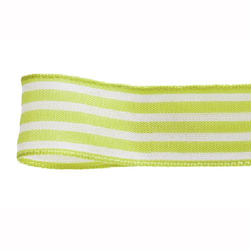 青山 リボン ボーダーボーダー 3468 25×10 #05 1巻(ご注文単位1巻)【直送品】