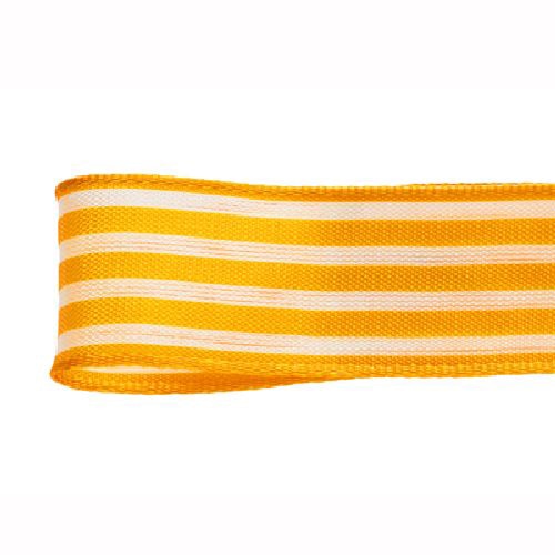 青山 リボン ボーダーボーダー 3468 25×10 #53 1巻(ご注文単位1巻)【直送品】