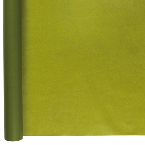 青山 リボン ラッピングロール クラフトワックス 8630 600×20 #05 1本(ご注文単位1本)【直送品】