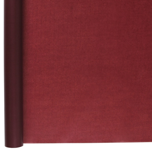 青山 リボン ラッピングロール クラフトワックス 8630 600×20 #17 1本(ご注文単位1本)【直送品】