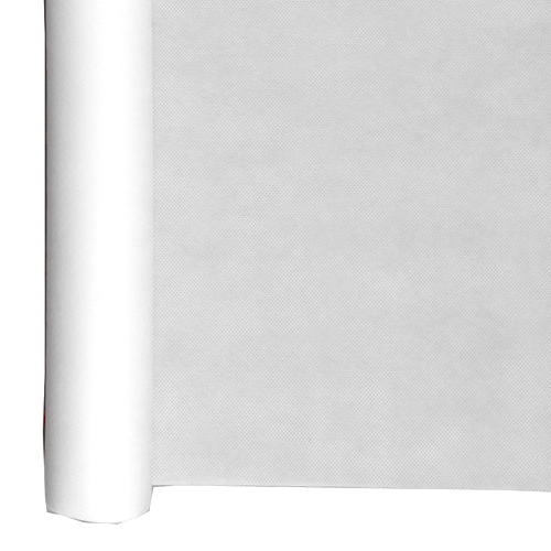 青山 リボン ラッピングロール　シフォンダブル　8604 750×10 #01 1本（ご注文単位1本）【直送品】