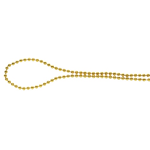 青山 リボン コード　パールストリング　2273 2.5×10 #04 1巻（ご注文単位1巻）【直送品】