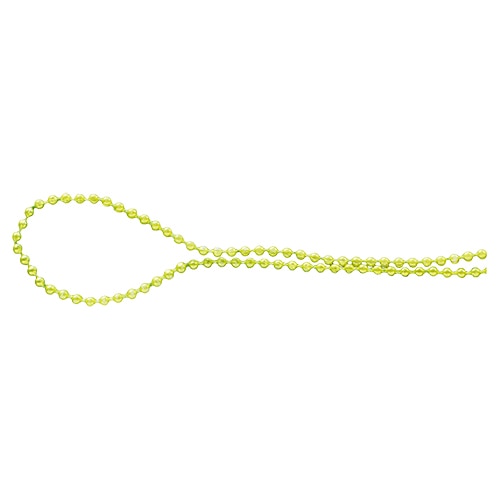 青山 リボン コード　パールストリング　2273 2.5×10 #05 1巻（ご注文単位1巻）【直送品】